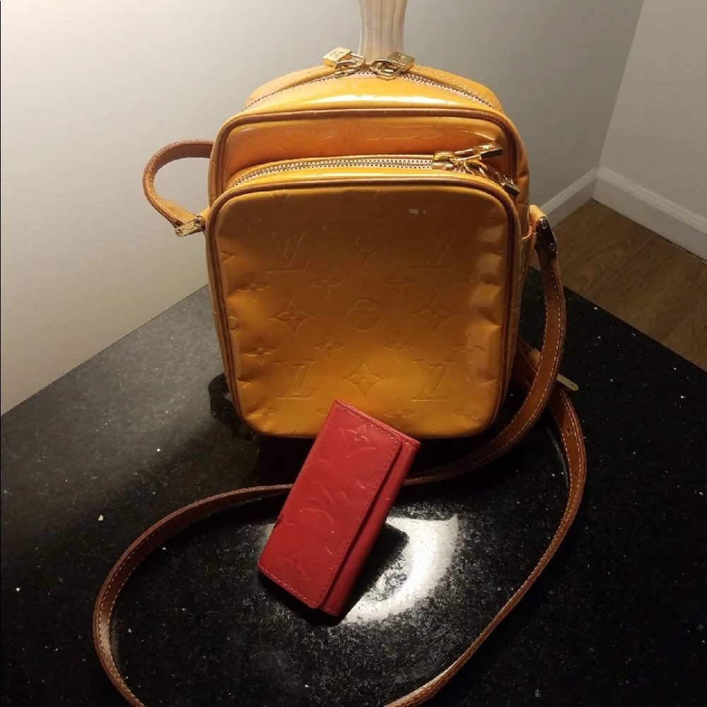 Louis Vuitton Vernis